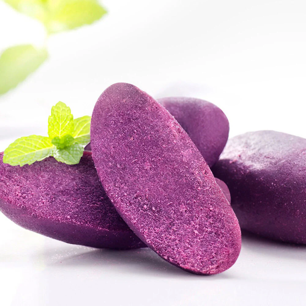 Bestore Mini Purple Sweet Potato Snack 100g - Image 4