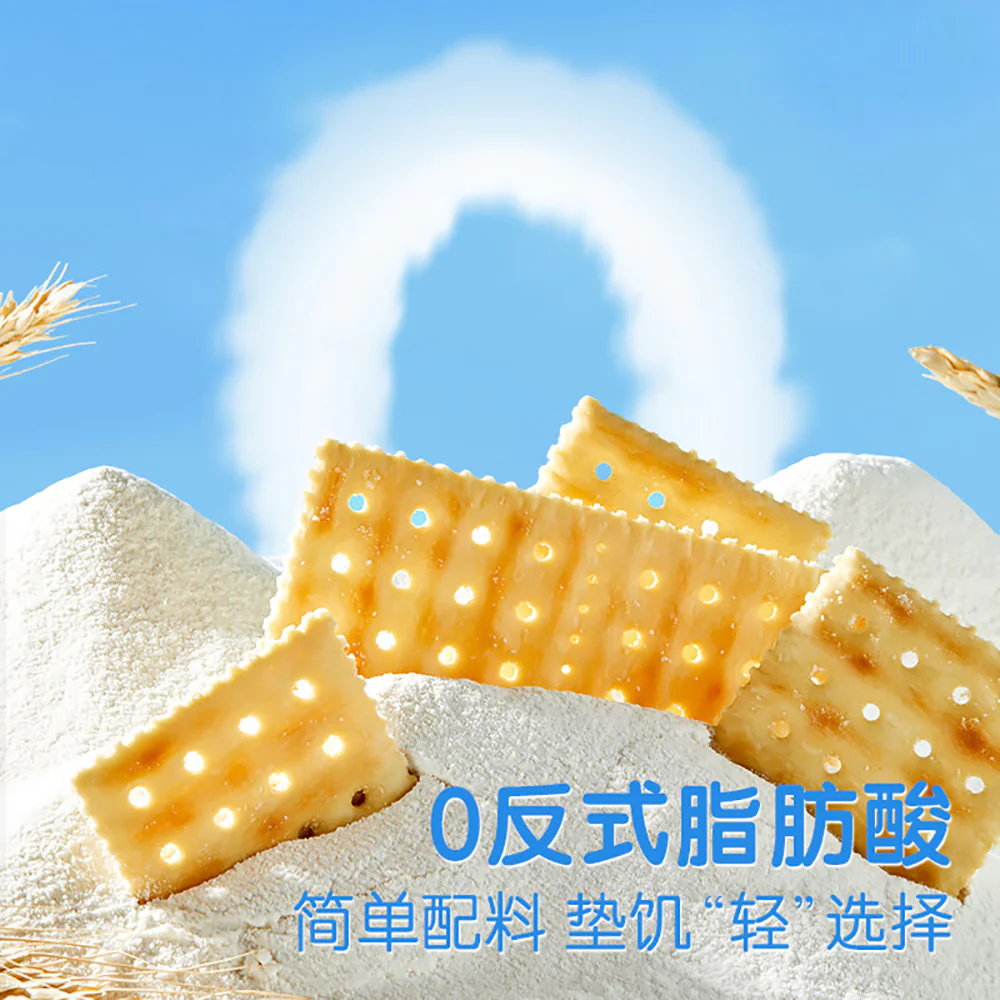 Bestore Probiotic Biscuits - 248g - Image 3