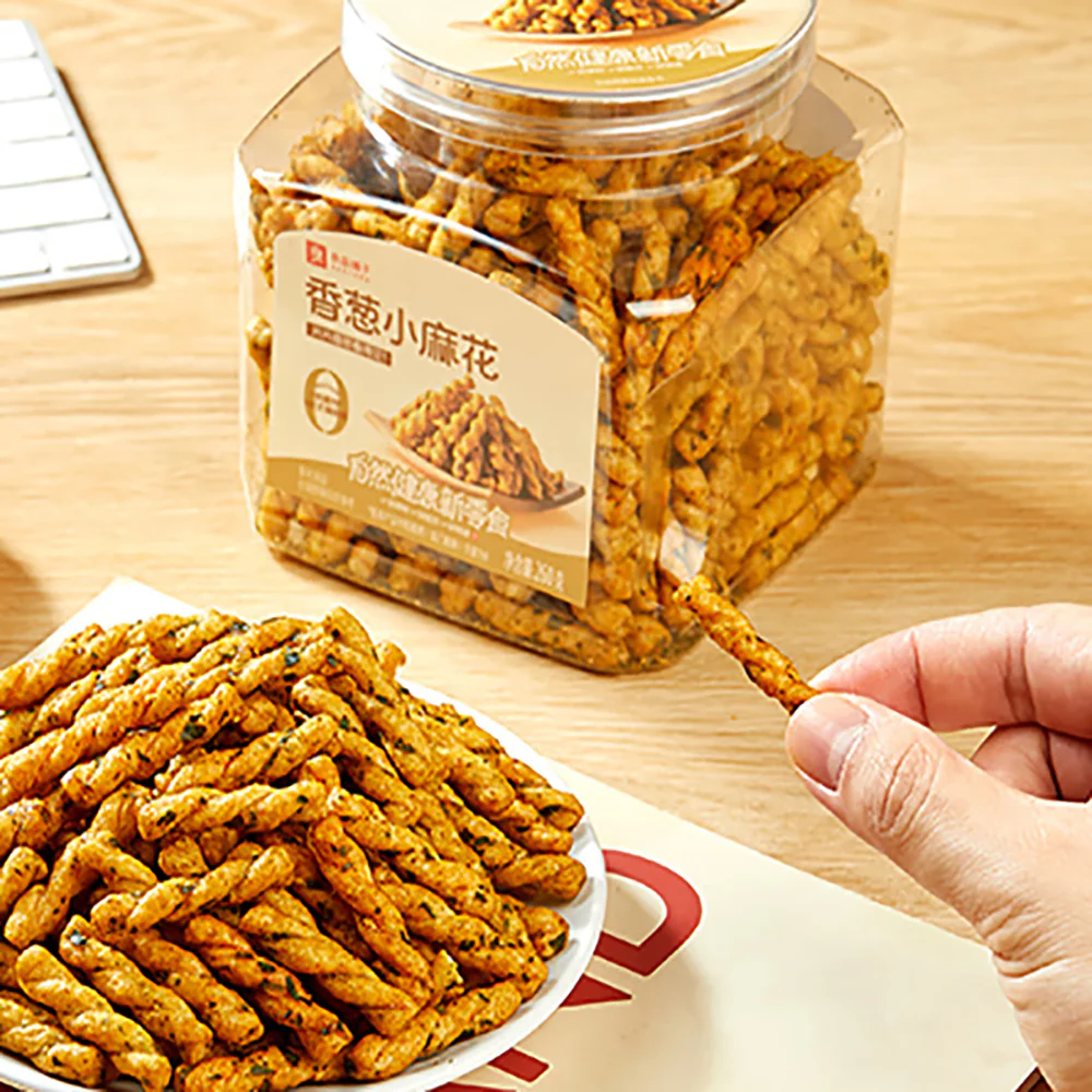 Bestore Scallion Twists - 260g - Image 2