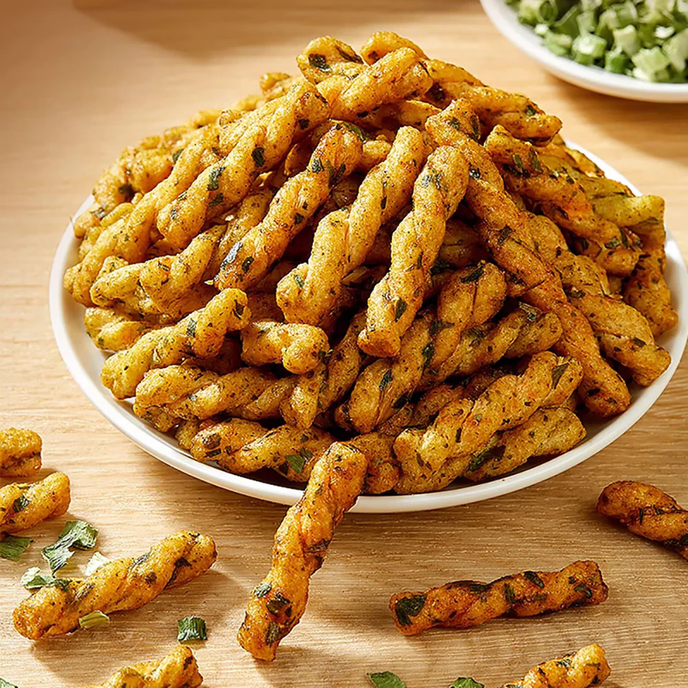 Bestore Scallion Twists - 260g - Image 3