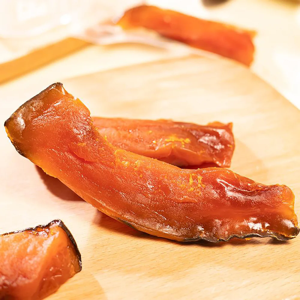 Bestore Steamed Dried Pumpkin - 150g - Image 3