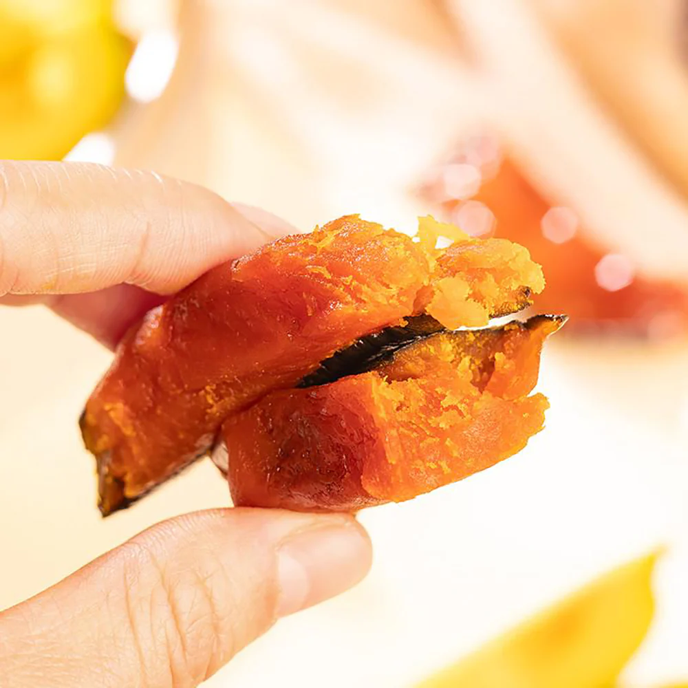 Bestore Steamed Dried Pumpkin - 150g - Image 4