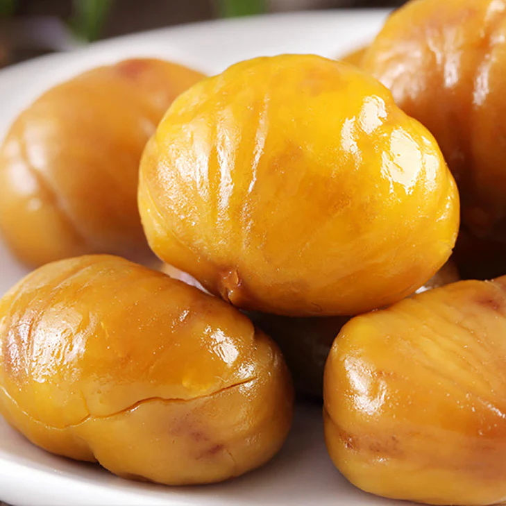 Bestore Sweet Chestnut Kernels - 100g - Image 3