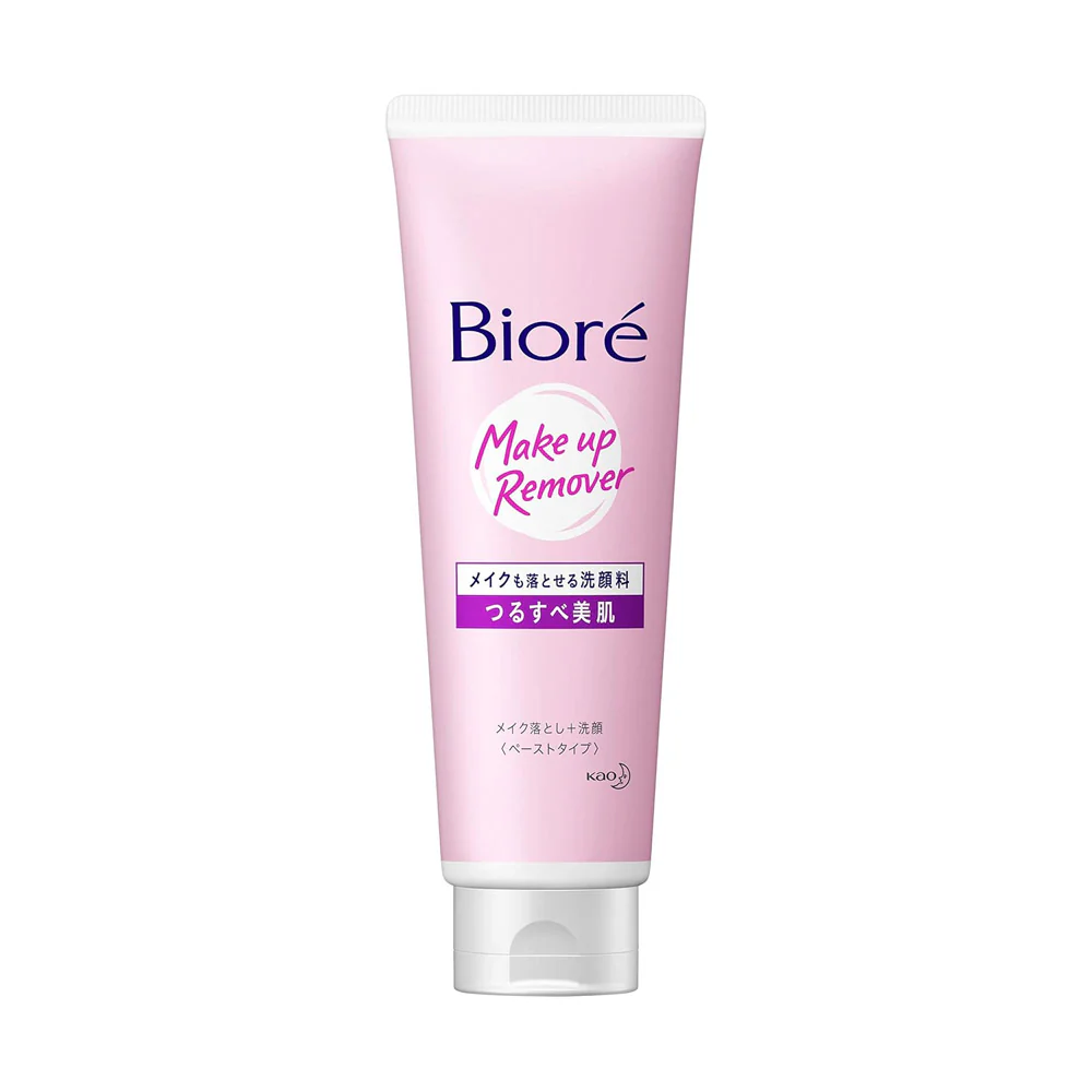 Biore 2-in-1 Makeup Remover & Facial Cleanser 210g