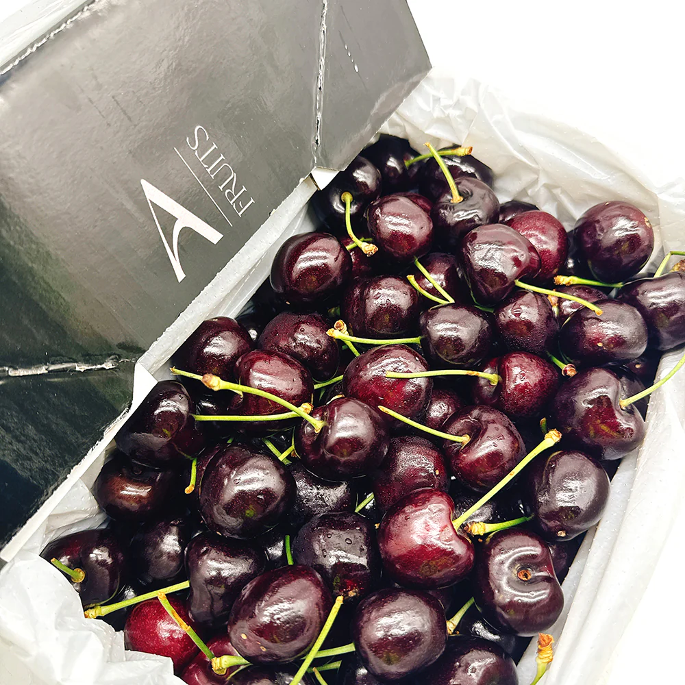 BiteRiot Samba Cherries Gift Box 34-36mm - 2kg - Image 3