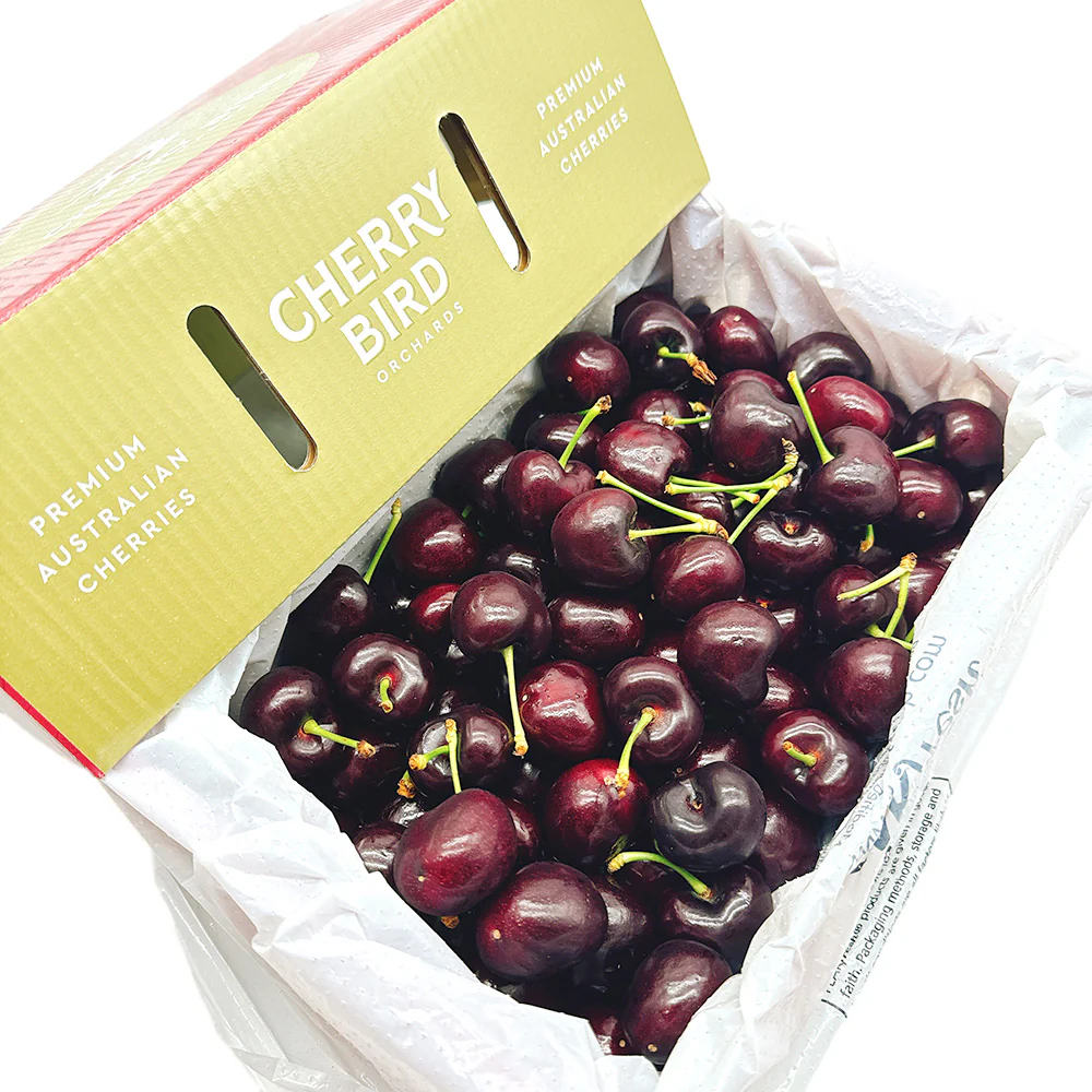BiteRiot Samba Premium Cherries Gift Box 32-34mm - 2kg - Image 4