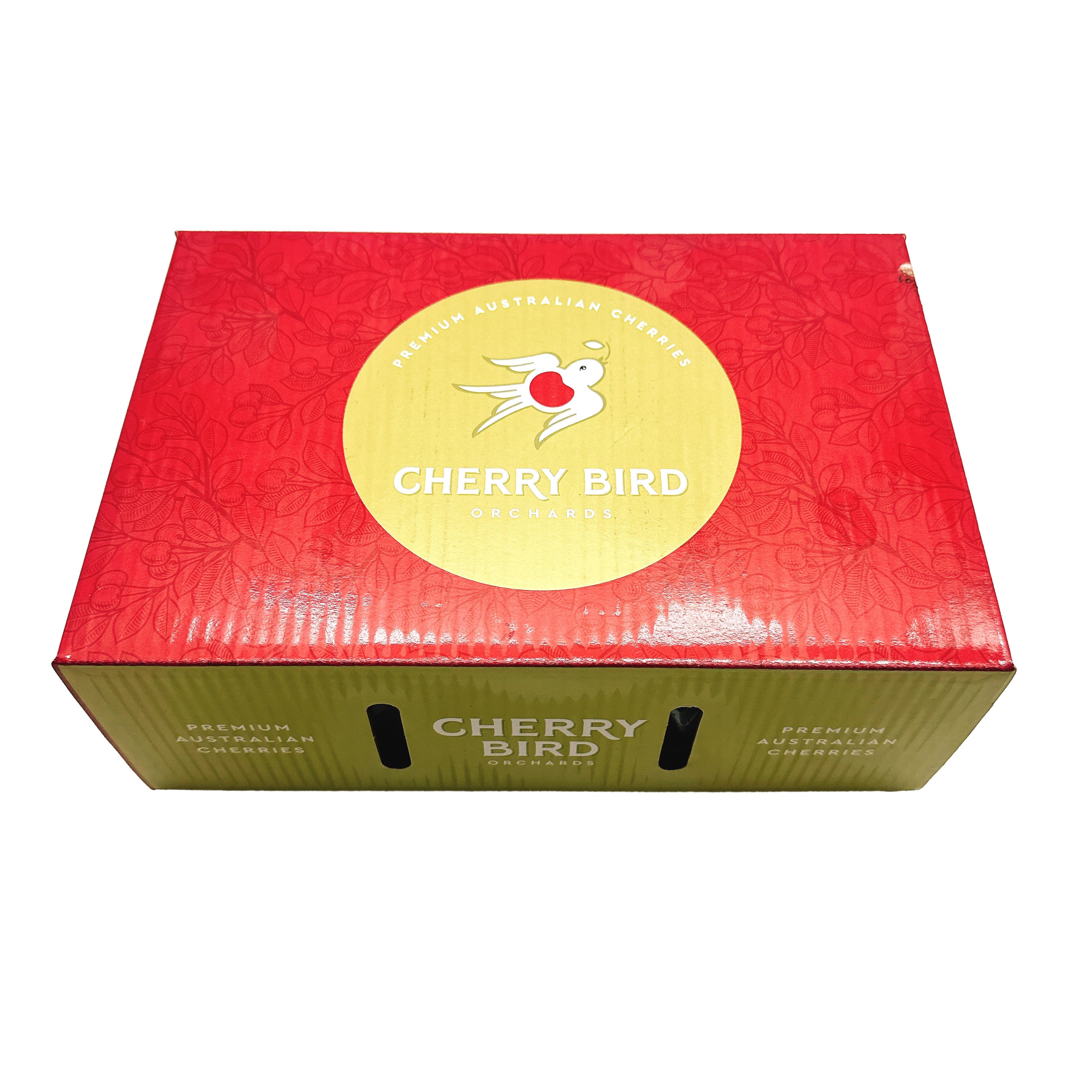 BiteRiot Samba Premium Cherries Gift Box 32-34mm - 2kg - Image 5