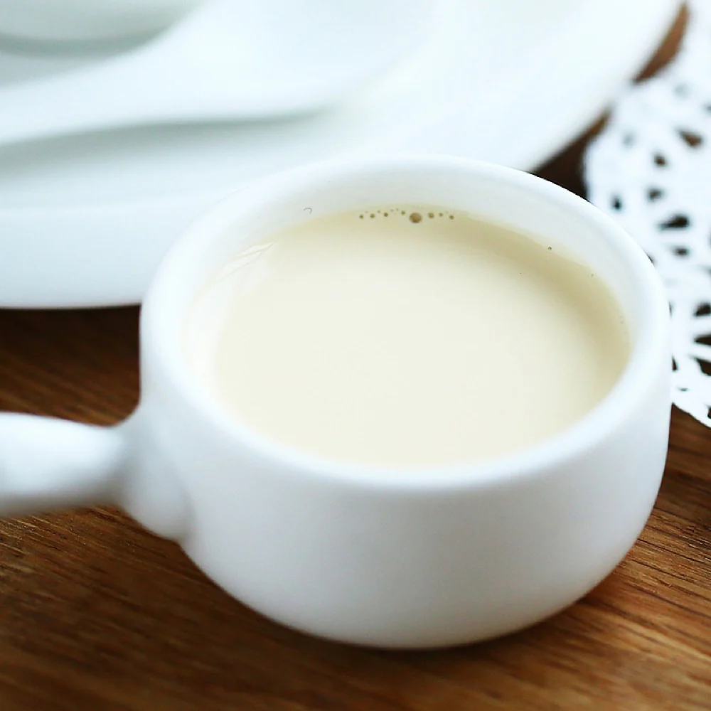 Black & White Evaporated Milk - 385ml - Image 4
