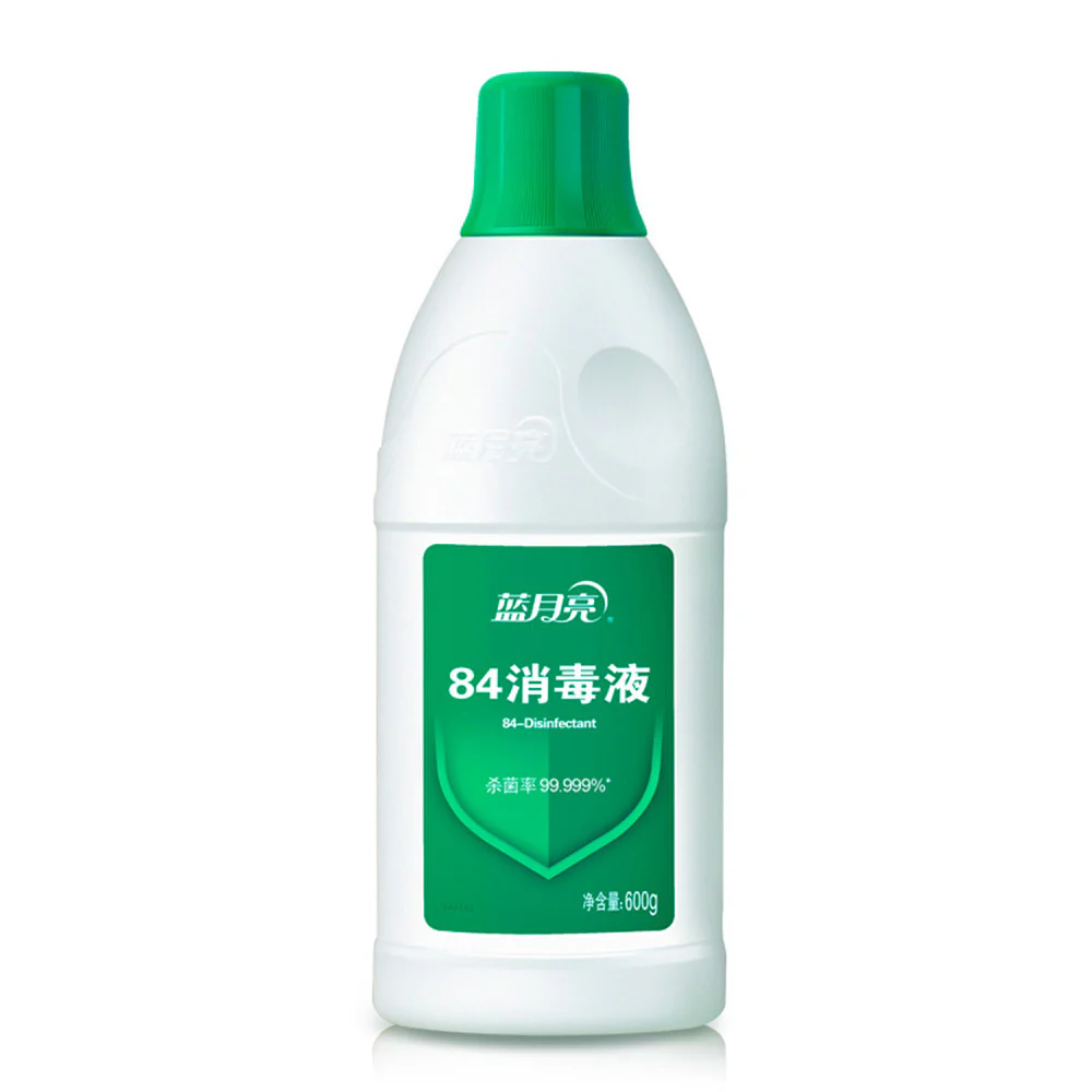 Blue Moon 84 Disinfectant Liquid 600g