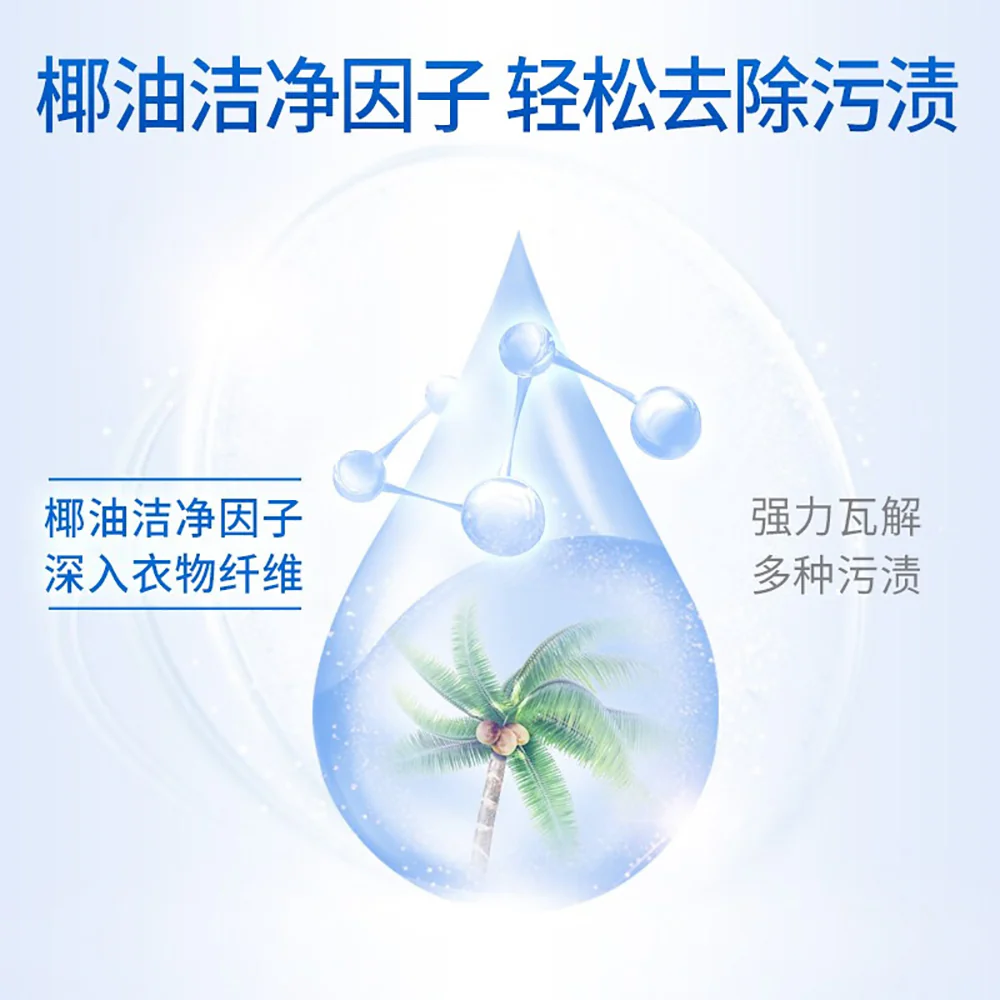 Blue Moon Down Garment Detergent - 500g - Image 4
