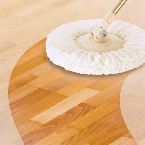 Blue Moon Floor Cleaner - 600g - Image 2