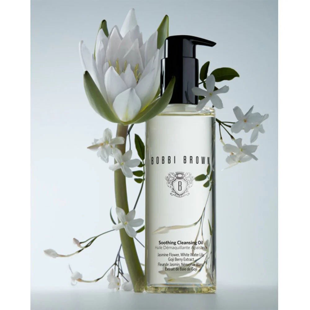 Bobbi Brown Soothing Cleansing Oil - 200ml - Image 2