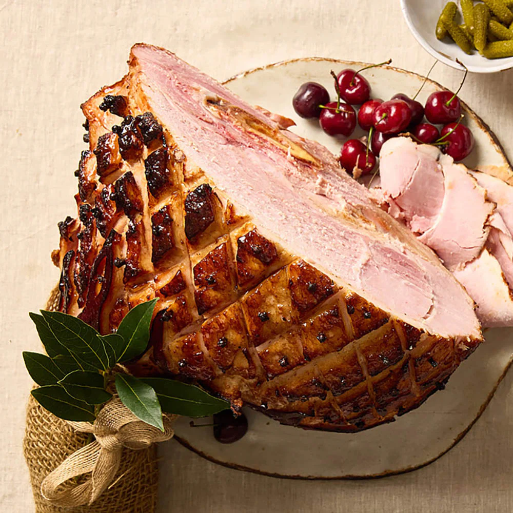 Borrowdale Free Range Half Leg Ham 5kg - Image 3