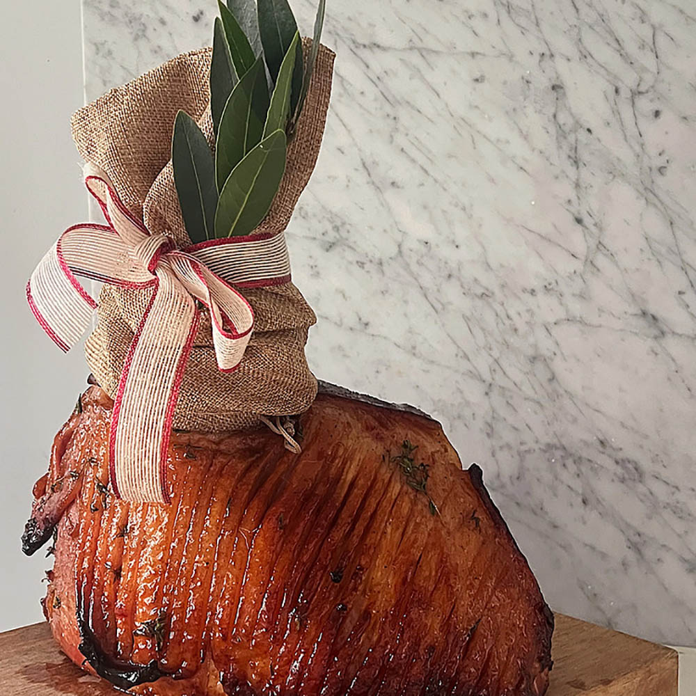 Borrowdale Free Range Half Leg Ham 5kg - Image 4