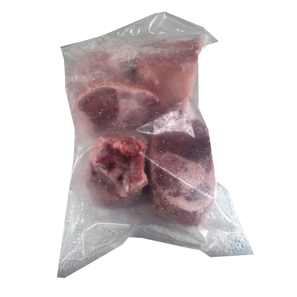 Borrowdale Frozen Free-Range Pork Hock - 1.1kg - Image 2