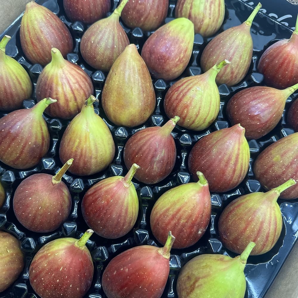 Box of Figs - 30-36 Figs - Image 2