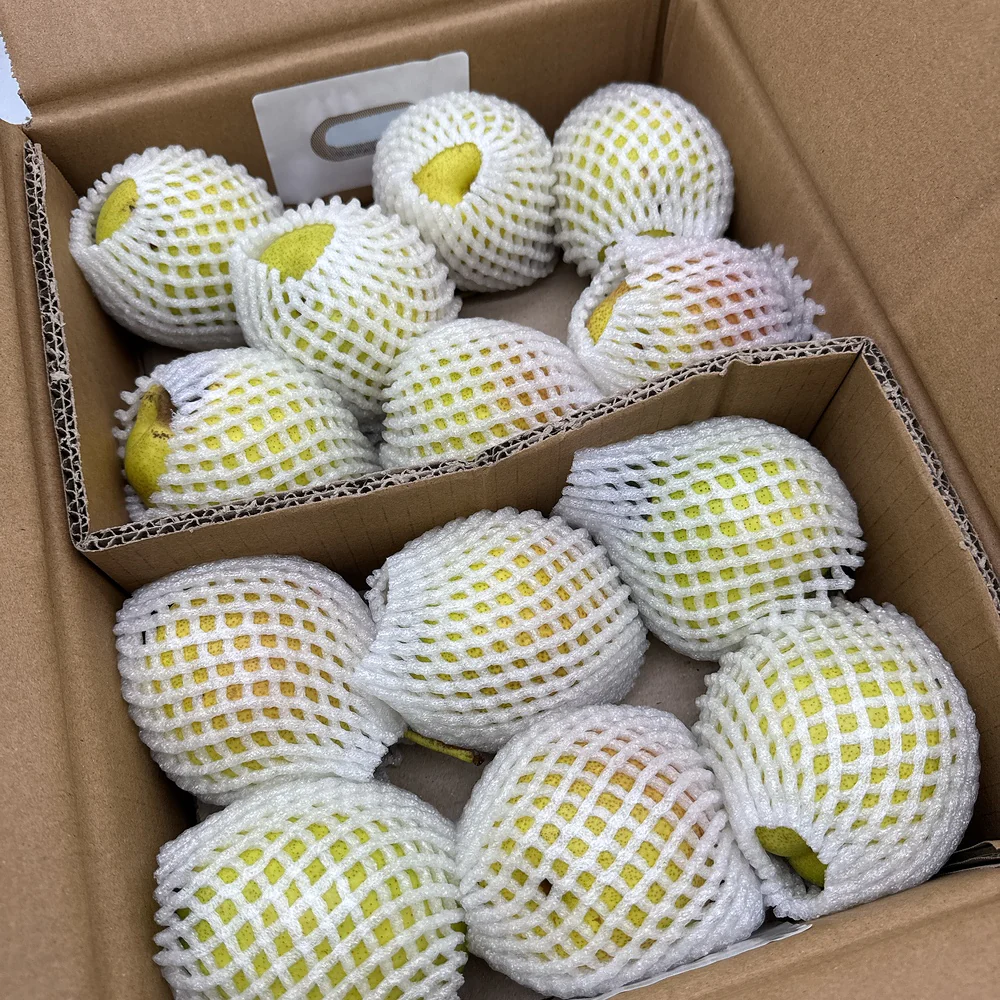 Box of Fragrant Pears - 3kg - Image 3