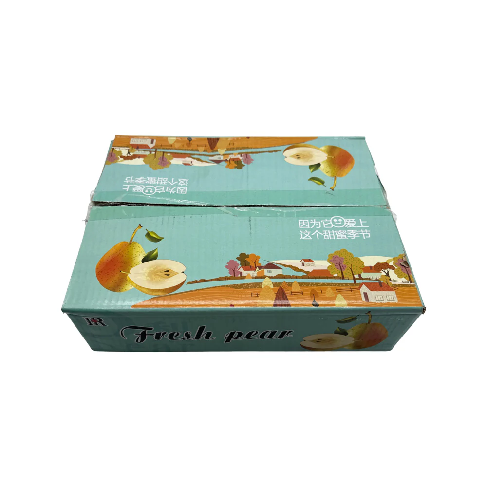 Box of Fragrant Pears - 3kg - Image 4
