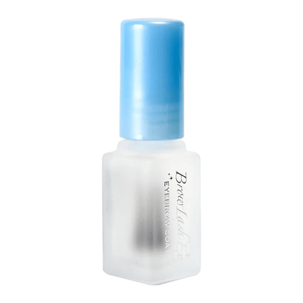 Browlash EX Waterproof Eyebrow Coat – Clear, Quick-Dry 5ml - Image 2
