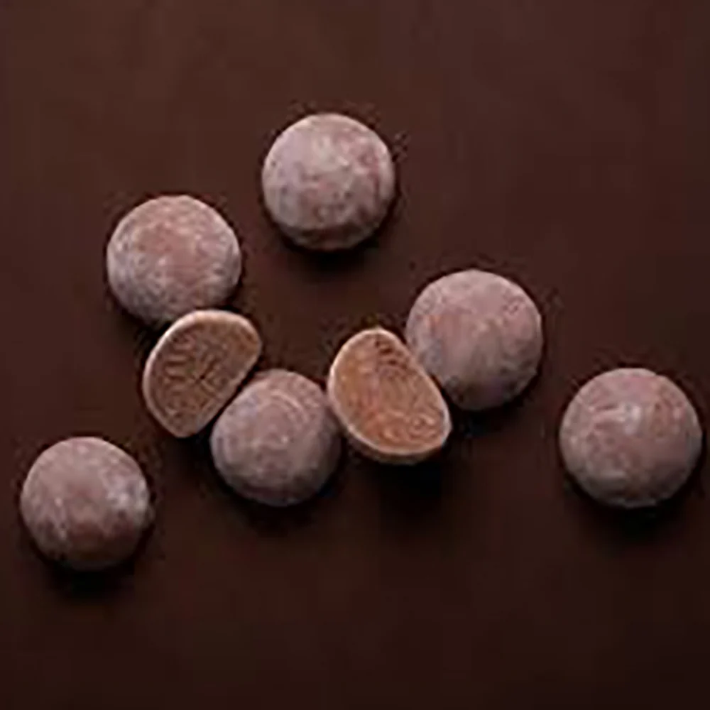Buono Mochi Ice Cream Chocolate Flavor 6pcs 156g - Image 3