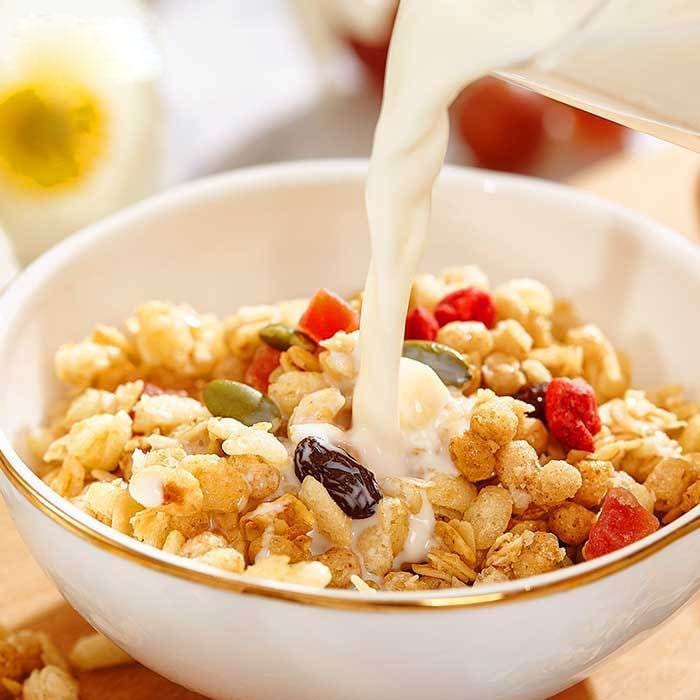 Calbee Original Flavor Granola - 750g - Image 2