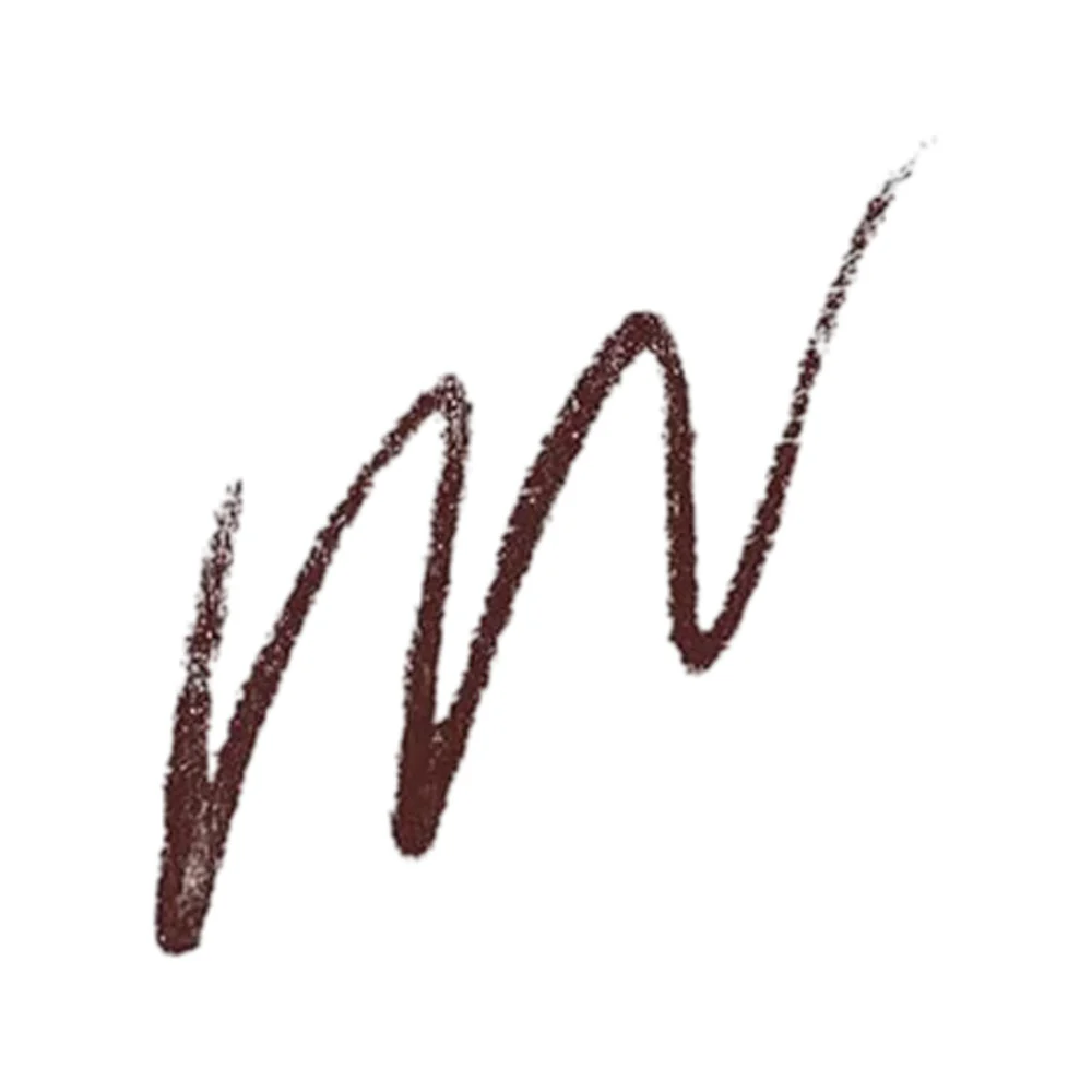 Canmake Creamy Touch Liner 1.5mm – 03 Dark Brown Gel Eyeliner Pencil - Image 3