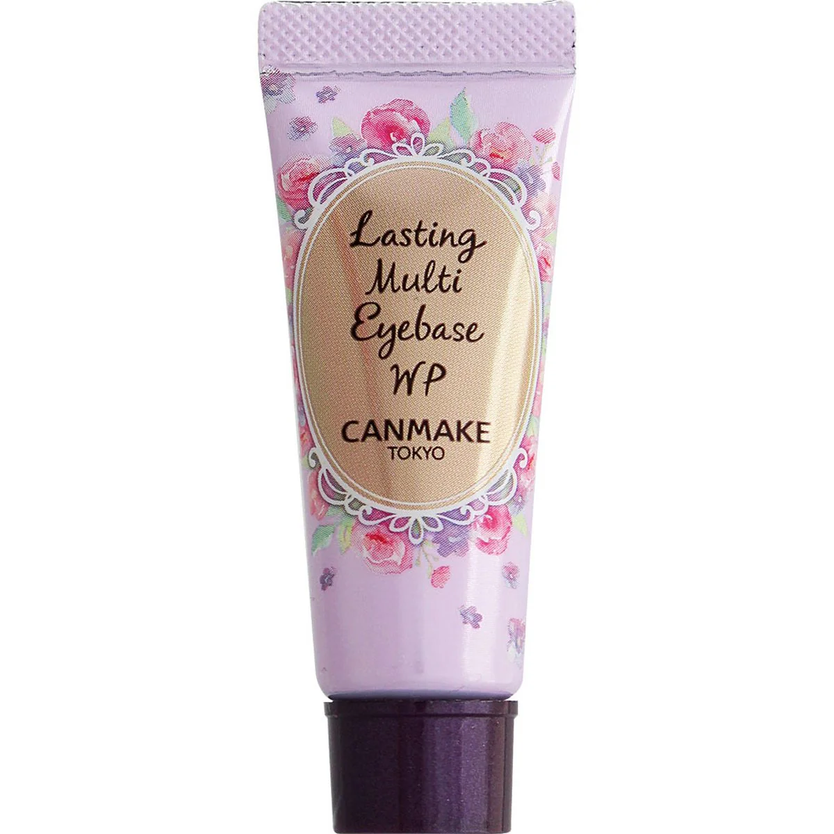 CANMAKE Lasting Multi Eyebase WP #01 – Eyeshadow & Brow Primer - Image 2