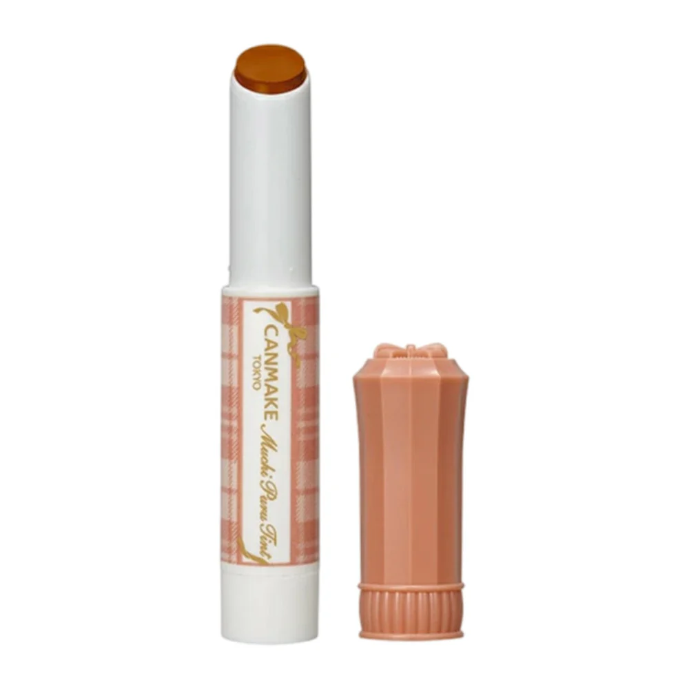 Canmake Melty Luminous Rouge Lipstick – Multiple Shades Available - Image 3