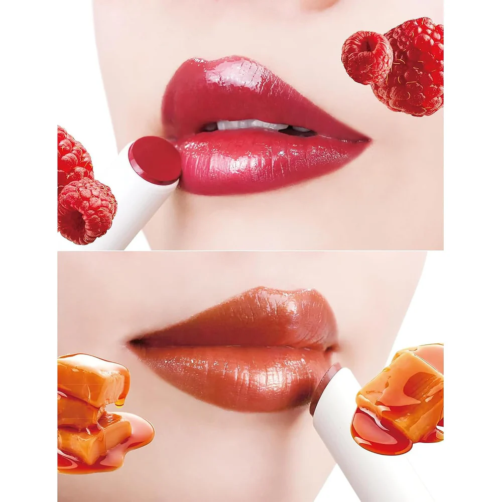 CANMAKE Melty Pure Tint Lipstick #03 - Image 2