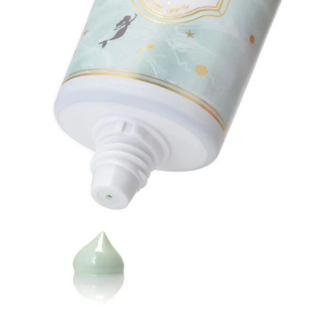 CANMAKE Mermaid Skin Gel UV SPF50+ PA++++ Sunscreen Makeup Base (Multi Shades) - Image 3