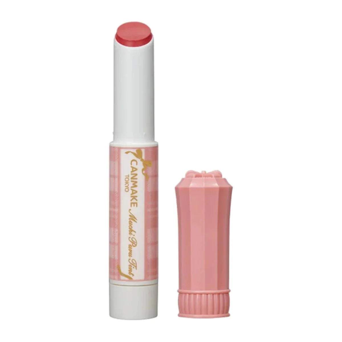 Canmake Mochi Plump Tint Lipstick – Multiple Shades Available - Image 4
