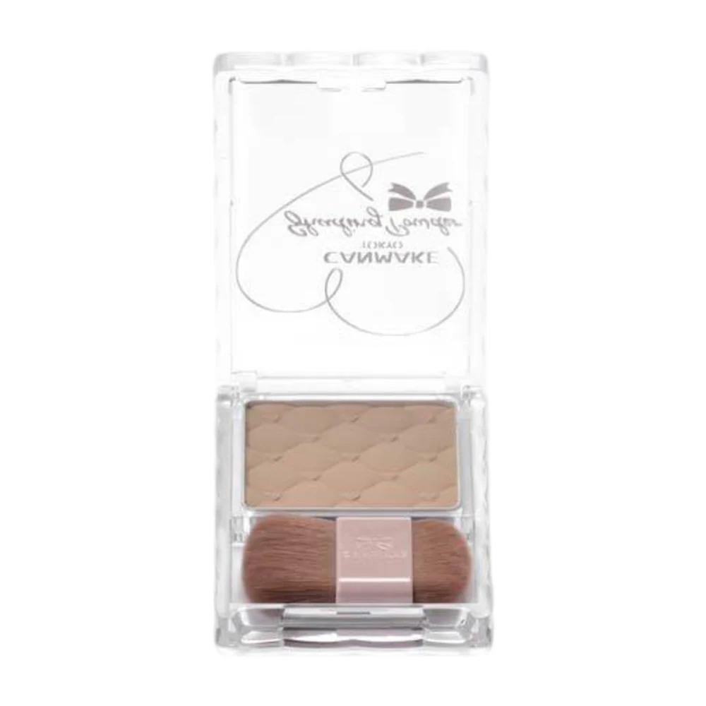 Canmake Shading Powder 05 Natural Greyish Brown - Image 2