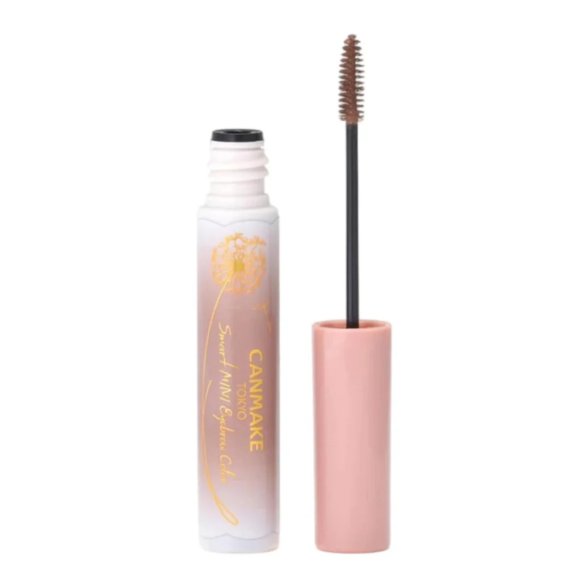 Canmake Smart Mini Eyebrow Colour 12g – Multiple Shades - Image 4