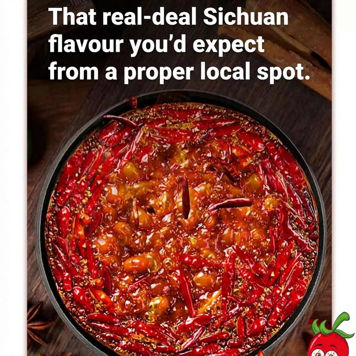 Cao's Duck Neck Spicy Marinated Base - Extra Spicy, 250g - Image 4