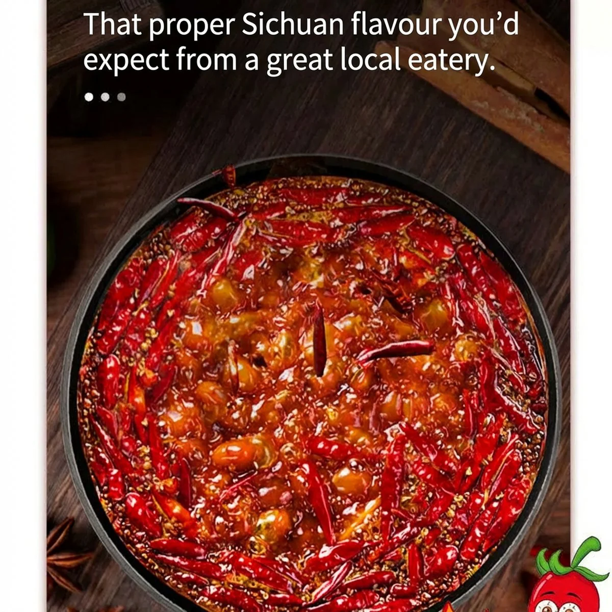 Cao's Duck Neck Spicy Marinated Base - Medium Spicy, 250g - Image 4