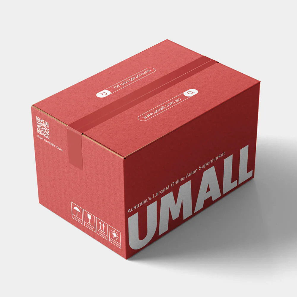Cardboard Storage Box 52 x 31 x 22 cm - Image 5