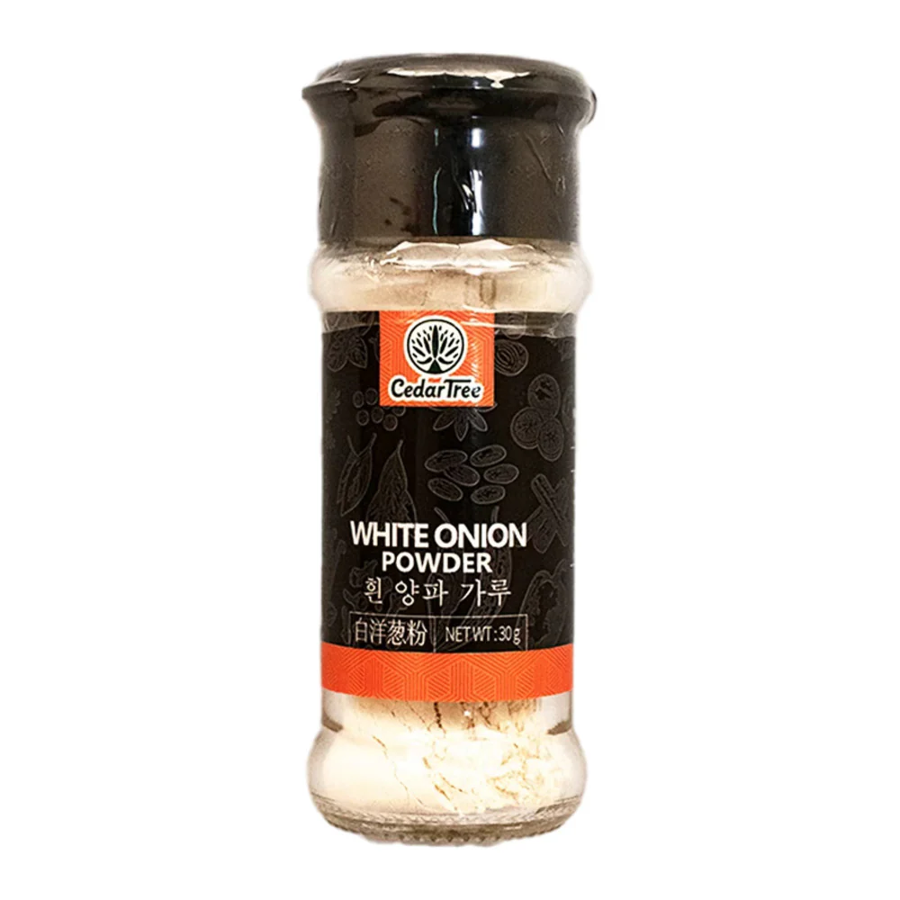 CedarTree White Onion Powder 30g