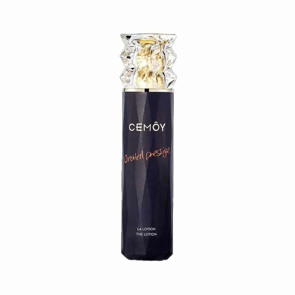 Cemoy Orbital Prestige Essence Lotion - 120ml - Image 2