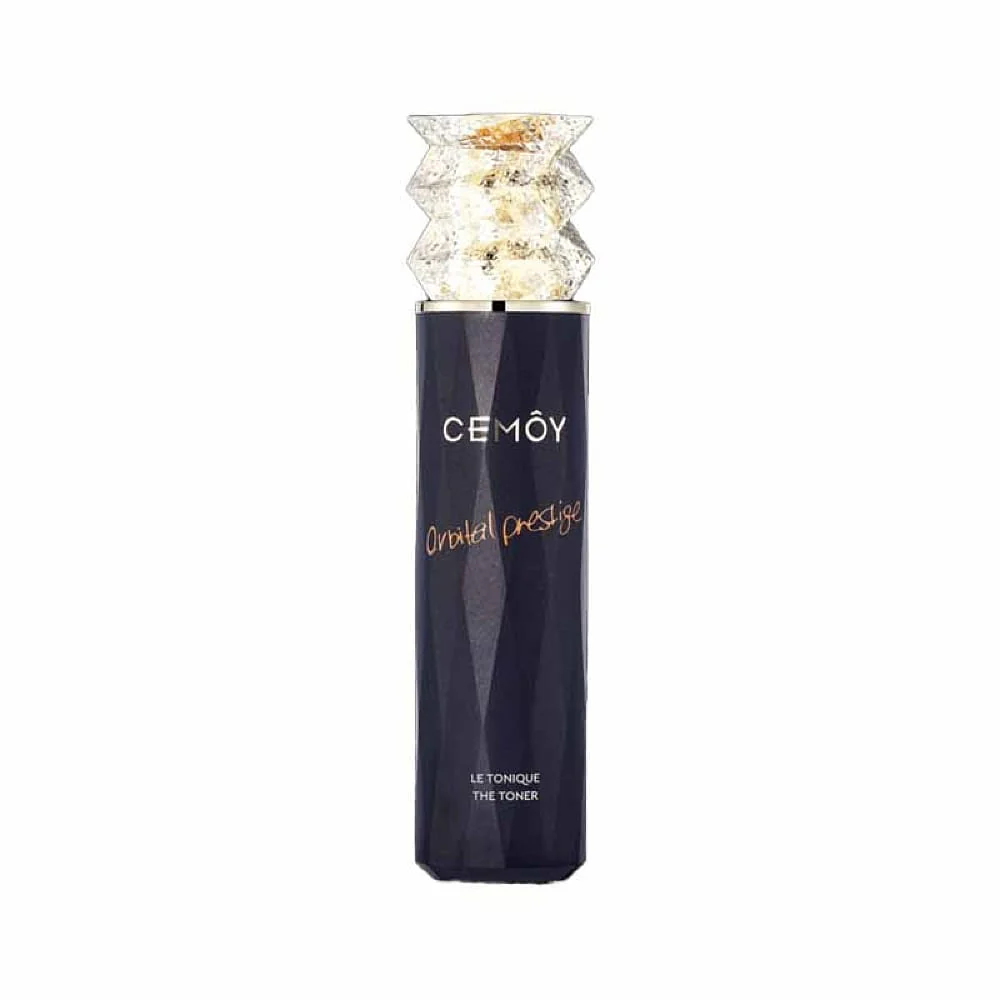 Cemoy Orbital Prestige Essence Water - 120ml - Image 2