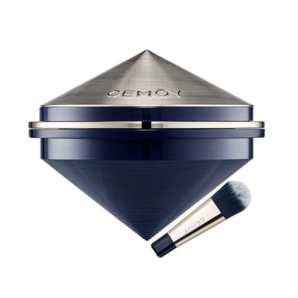 Cemoy Spinning Top Sleeping Mask Cream - 80g - Image 3
