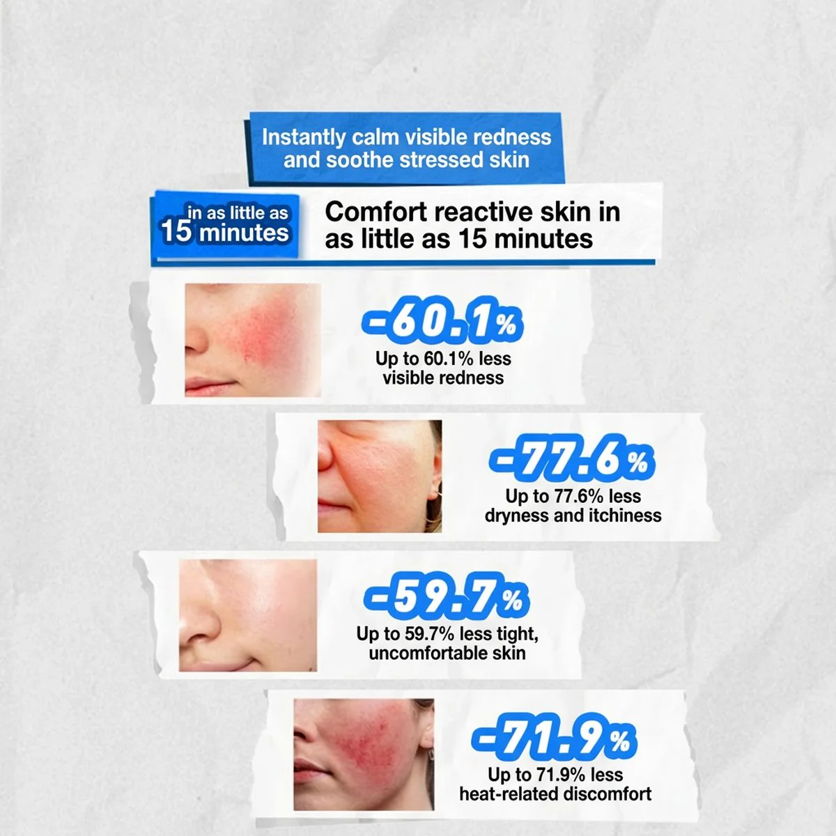 CeraVe Moisturizing Cream - 340g - Image 3