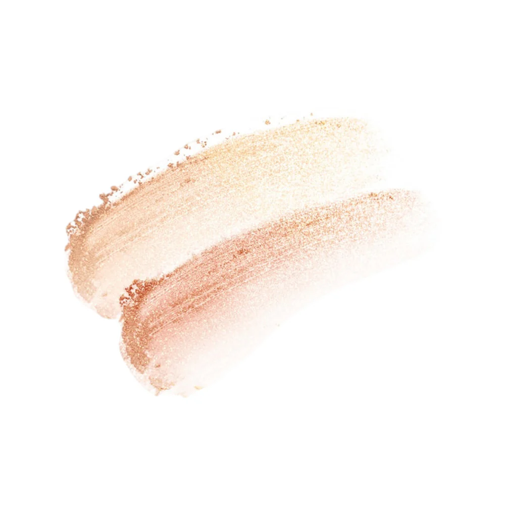 CEZANNE Dual Highlighter Palette 01 - Image 2