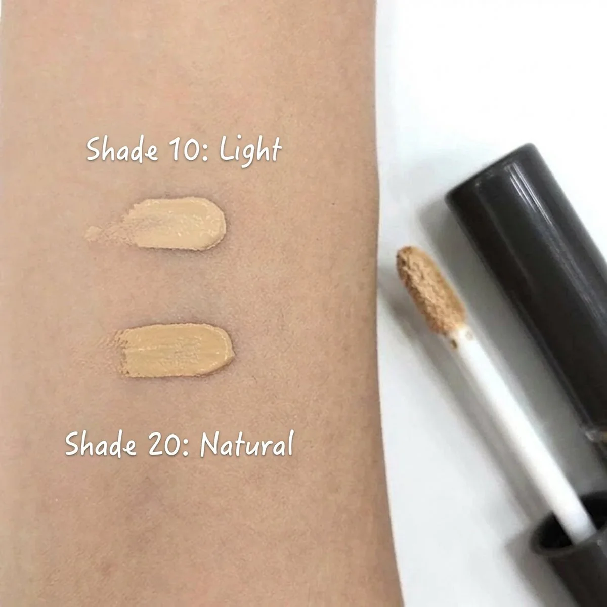 Cezanne Stretch Cover Concealer SPF50+ PA++++ - Image 2