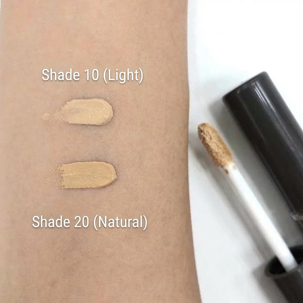 Cezanne Stretch Cover UV Concealer - Multiple Shades Available - Image 2