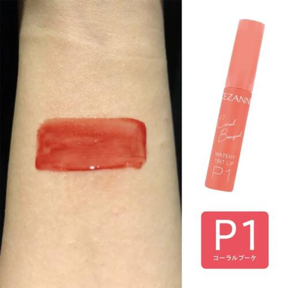 CEZANNE Watery Tint Lip – Multiple Shades - Image 3