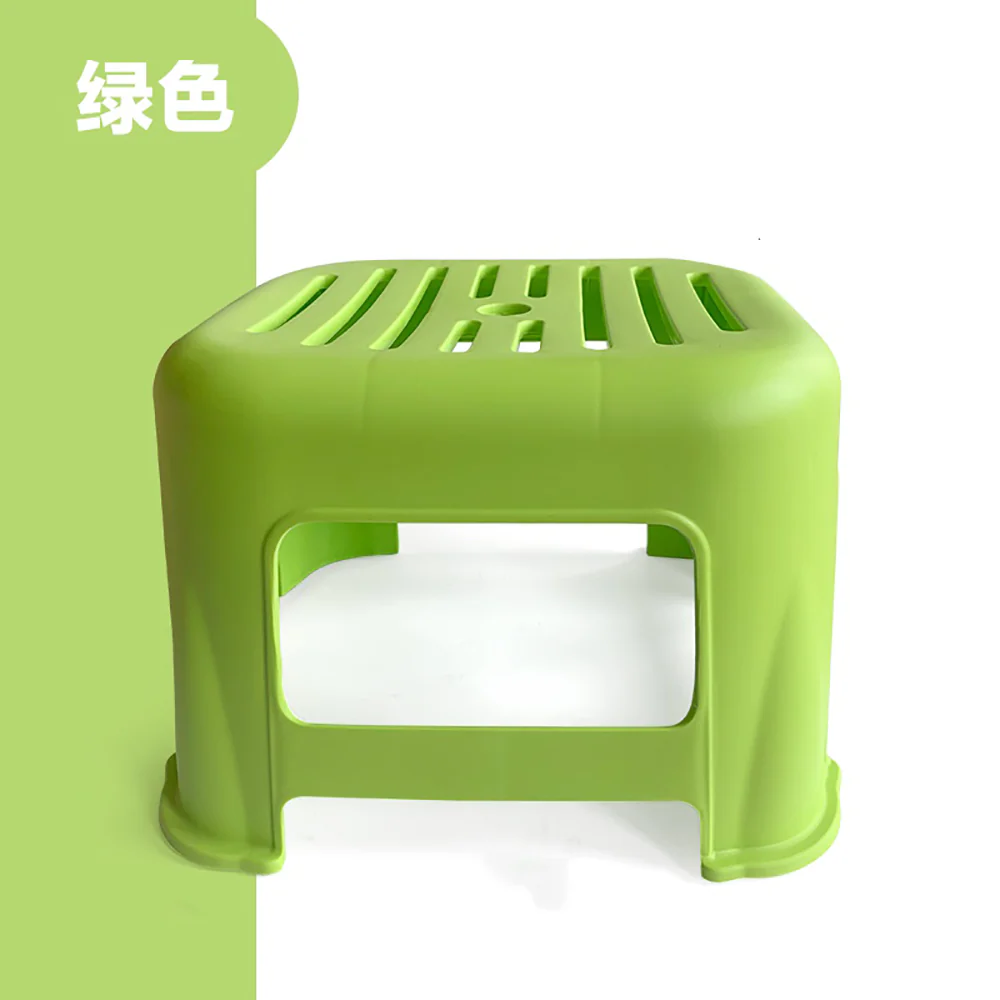 Chahua Casual Low Stool - Image 5
