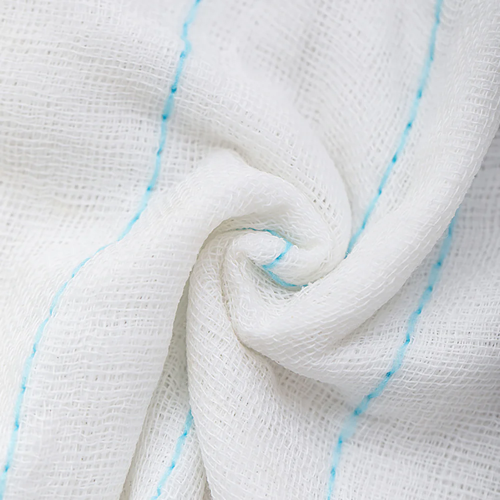 Chahua Cleaning Rags - 3 Pieces - Image 2