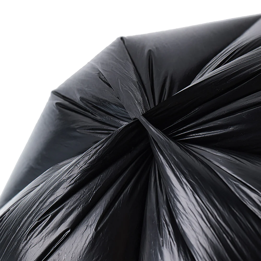 Chahua Commercial Garbage Bags - 110*80cm, 10 Pieces - Image 5
