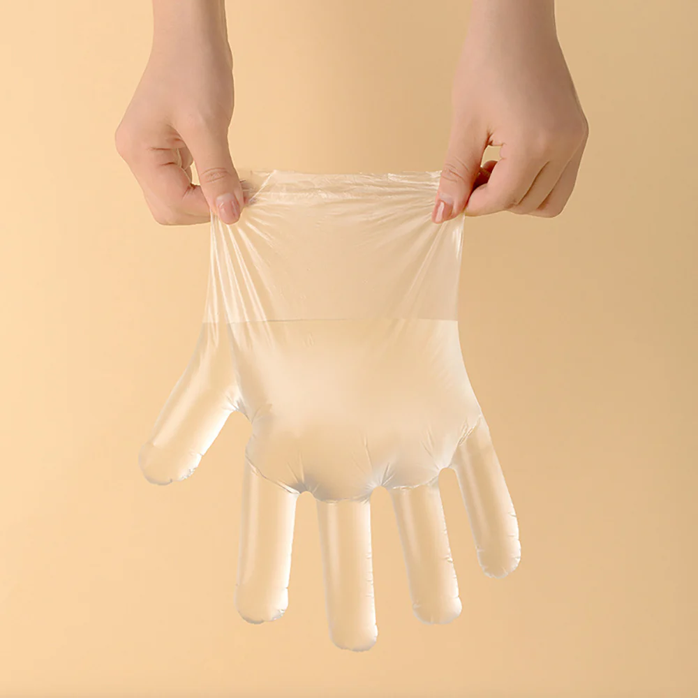 Chahua Disposable Gloves - 100 Pieces - Image 2
