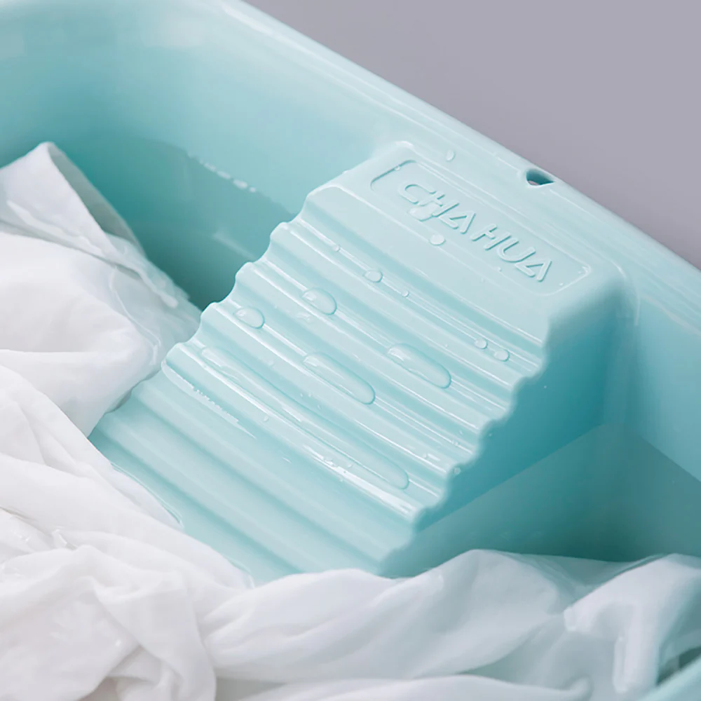Chahua Laundry Basin Blue 15L - Image 3